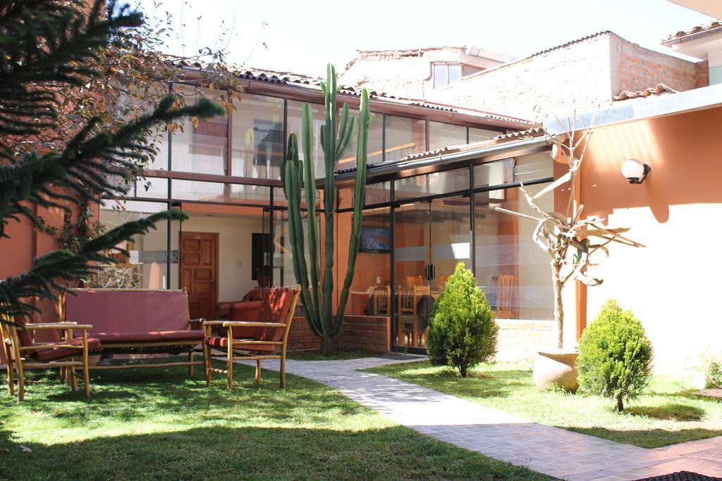 Hotel Samichay
