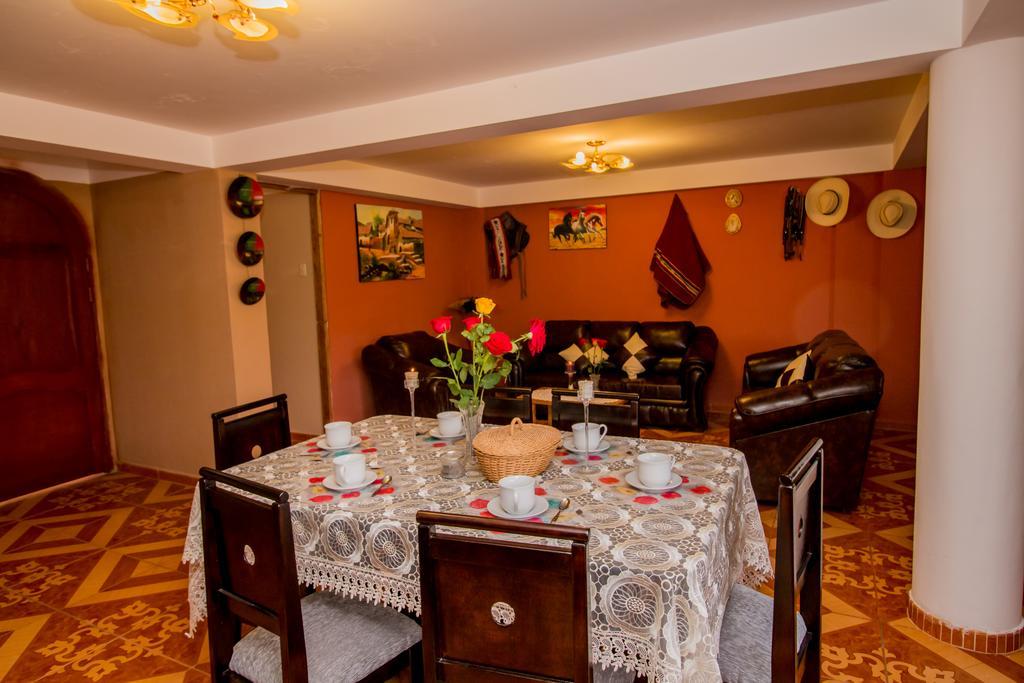 Apartment Villas House *