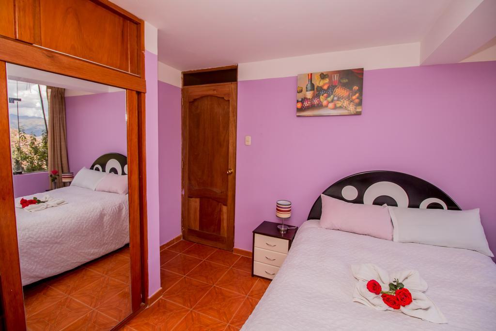 Villas House Cusco
