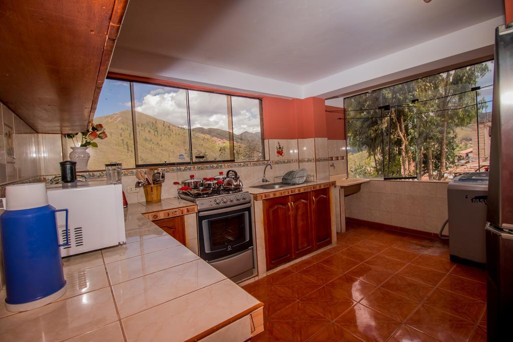 Villas House