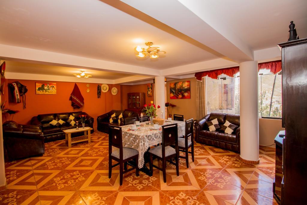 Apartment Villas House