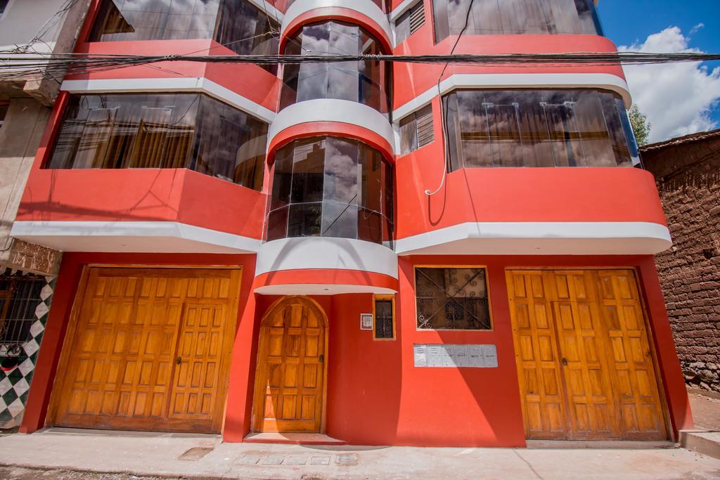 Villas House