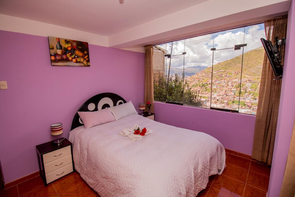 Villas House Cusco