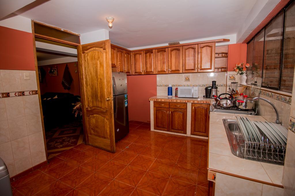 Apartment Villas House
