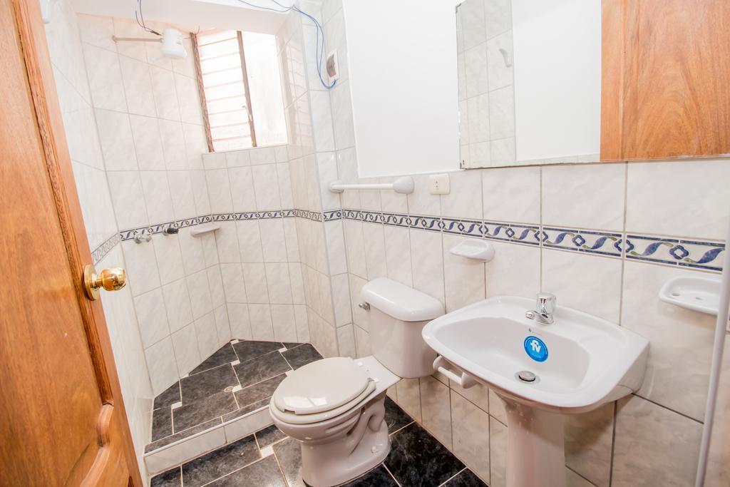 Apartment Villas House Cusco