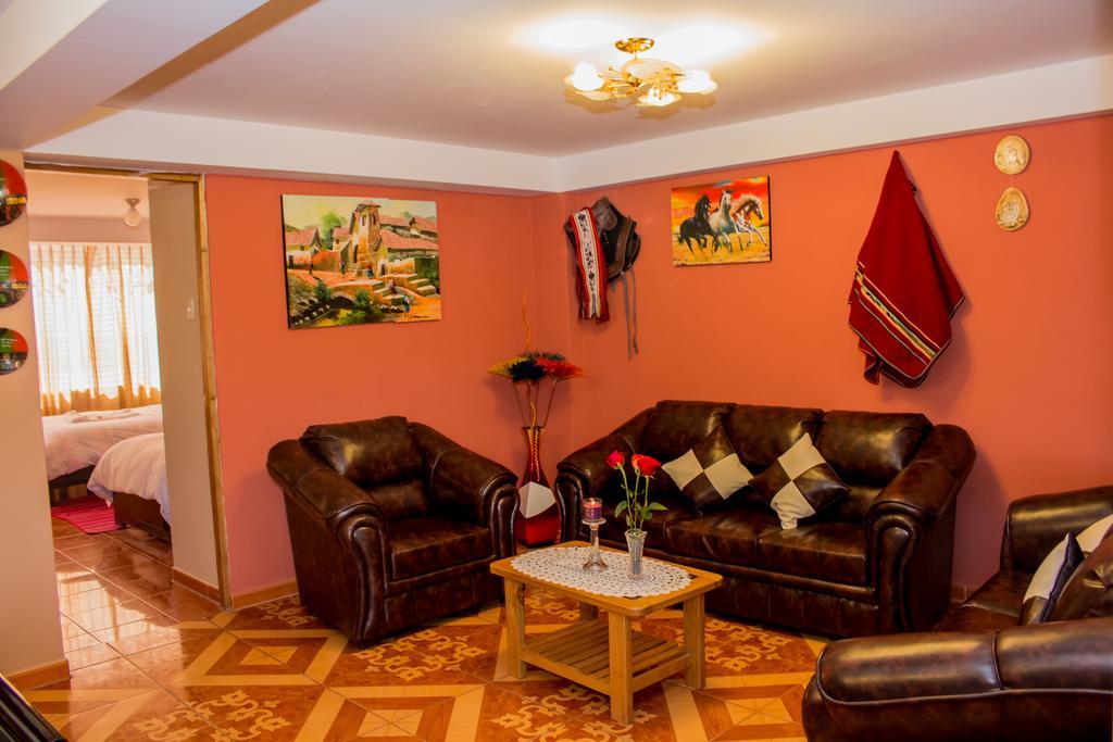 Apartment Villas House *