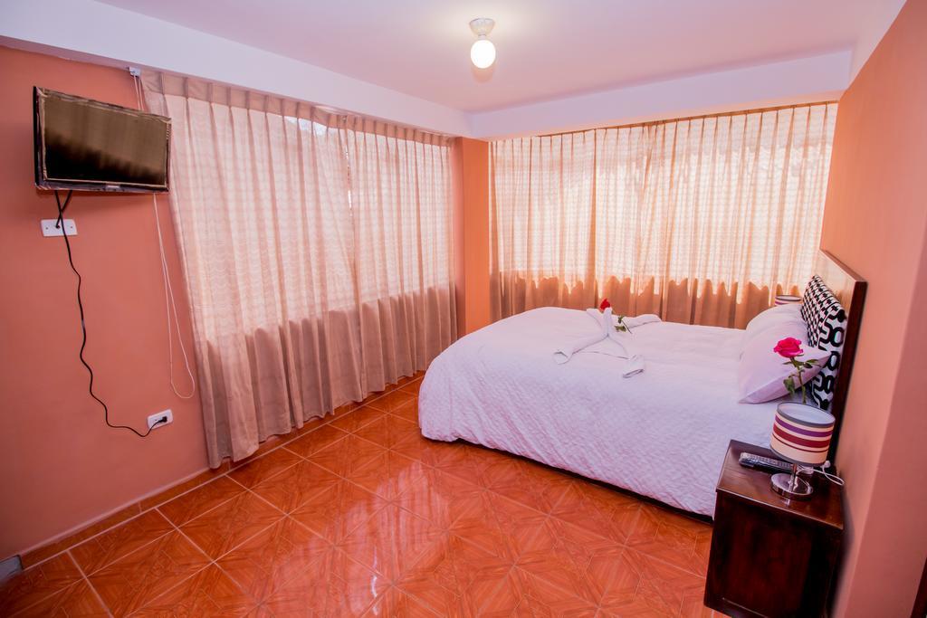 Villas House Cusco