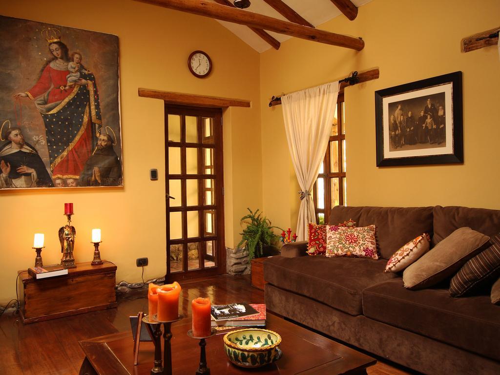 Guest house 