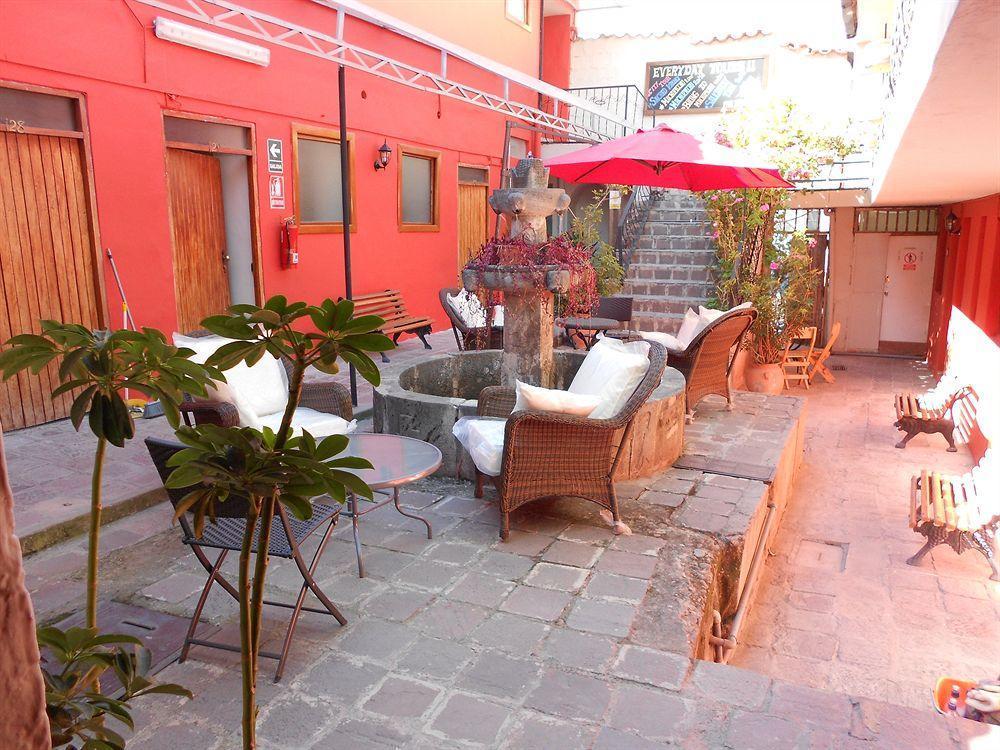 Hotel Royal Qosqo 3*