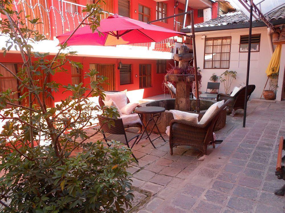 Royal Qosqo Cuzco