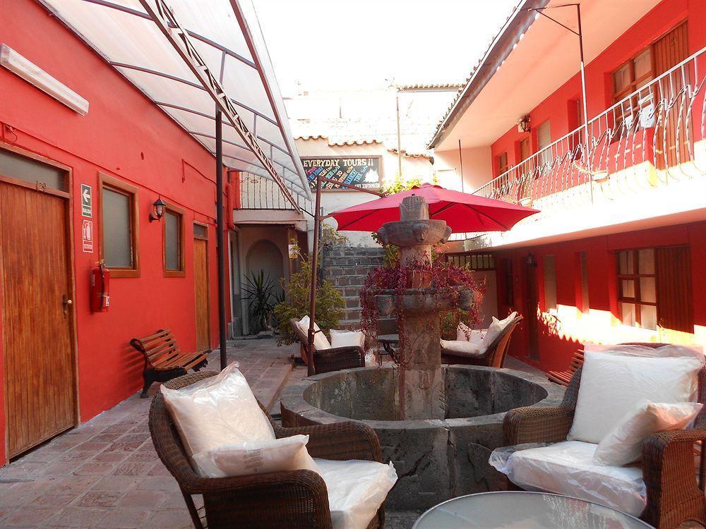 Royal Qosqo Cuzco