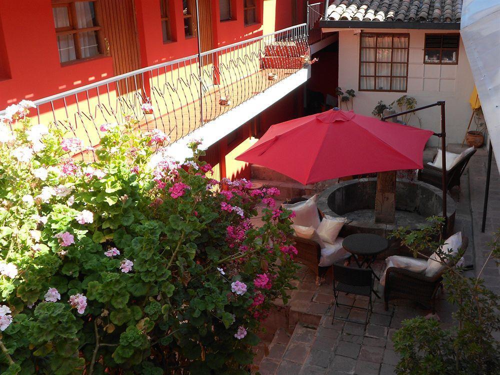 Hotel Royal Qosqo