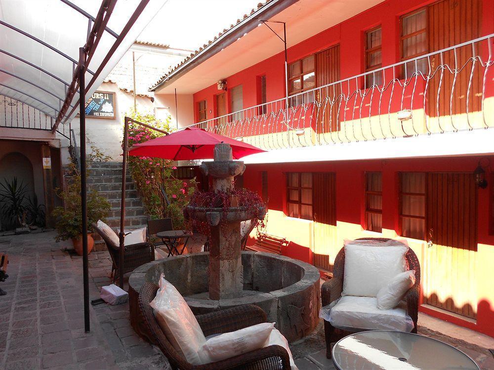 Royal Qosqo Cuzco