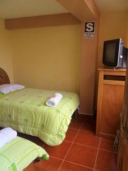 Hostel Nomade *