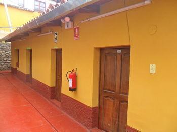Nomade Cusco