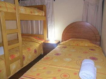 Hostel Nomade