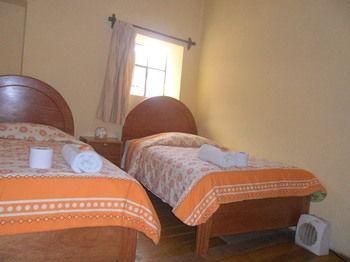 Nomade Cusco