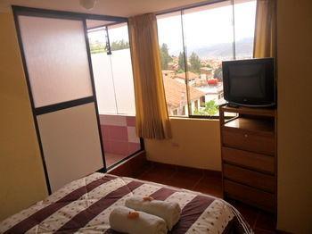 Hostel Nomade Cusco