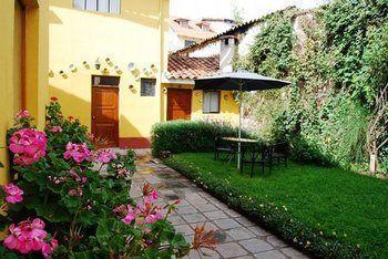 Bed & Breakfast El Andariego