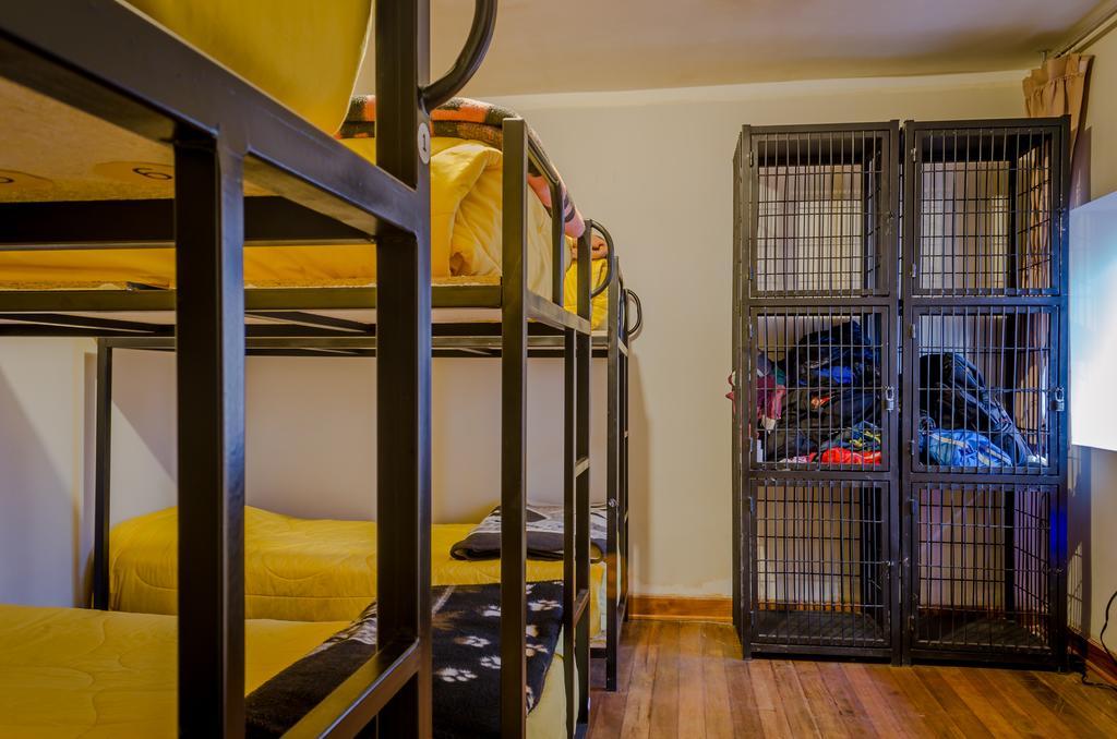 Hostel Puriwasi Hostels *