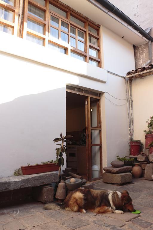 Homestay Emperatriz *