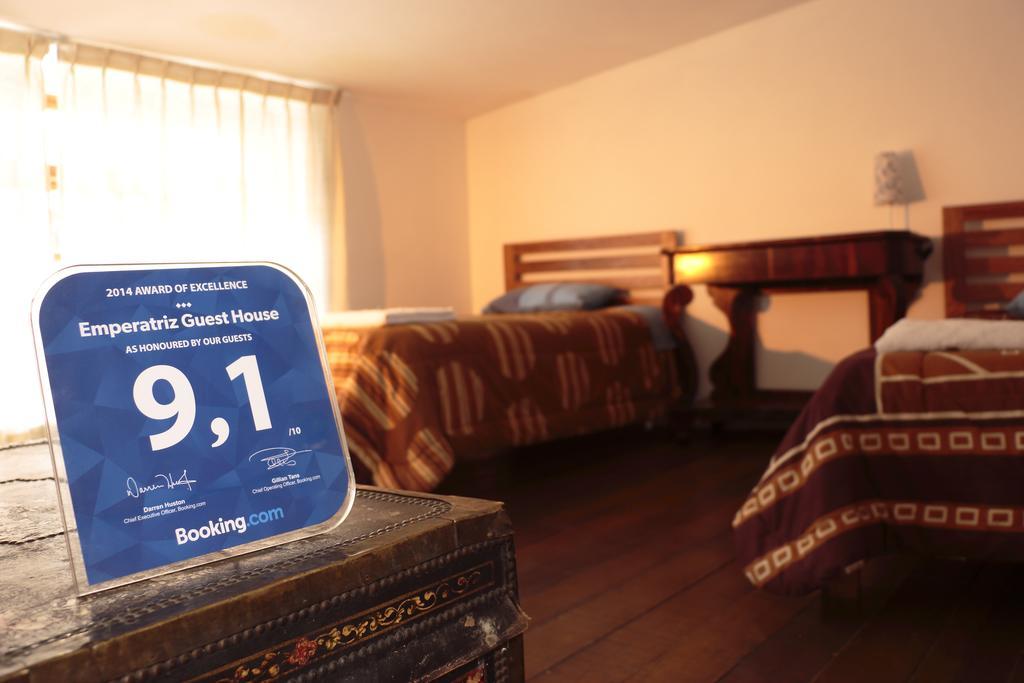 Homestay Emperatriz Cusco