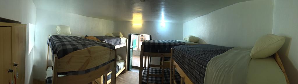 Sungate Cusco