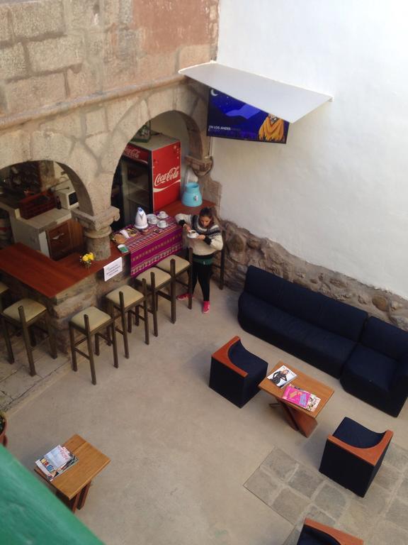 Casa de hóspedes Sungate