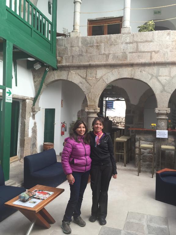 Casa de hóspedes Sungate Cusco