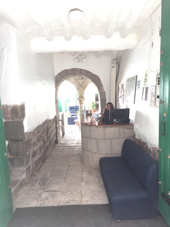 Sungate Cusco