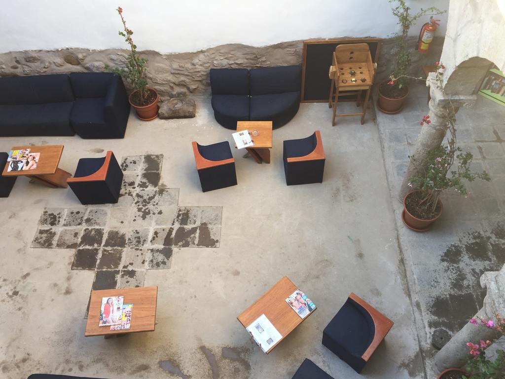Casa de hóspedes Sungate Cusco