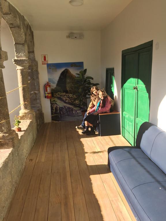 Casa de hóspedes Sungate