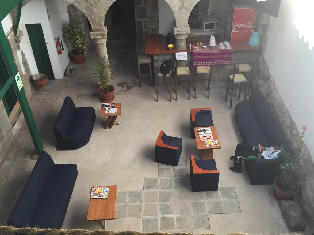 Casa de hóspedes Sungate *
