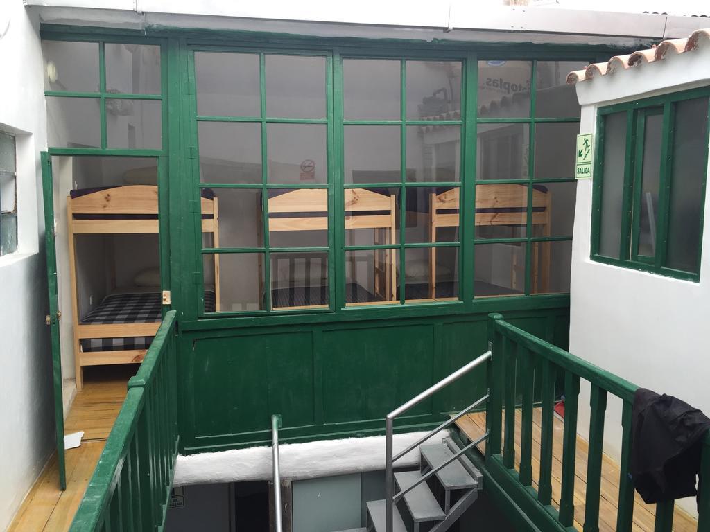 Casa de hóspedes Sungate *