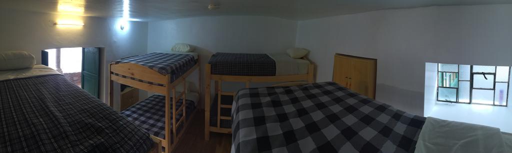 Casa de hóspedes Sungate *