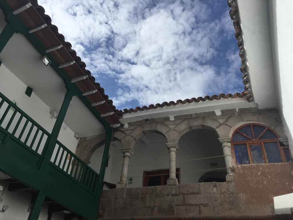 Casa de hóspedes Sungate
