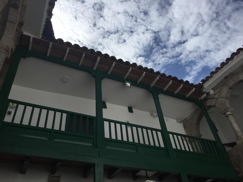 Casa de hóspedes Sungate Cusco