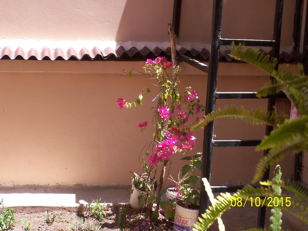 Apartment Apart Colibry Kennedy B