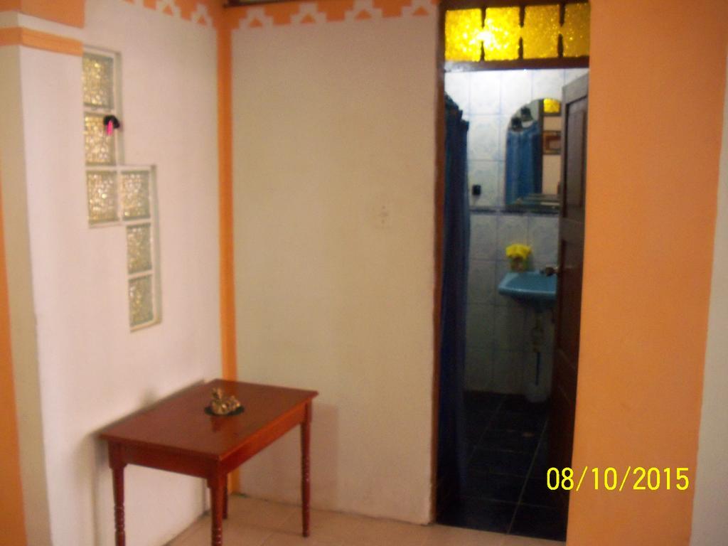 Apartment Apart Colibry Kennedy B Cusco
