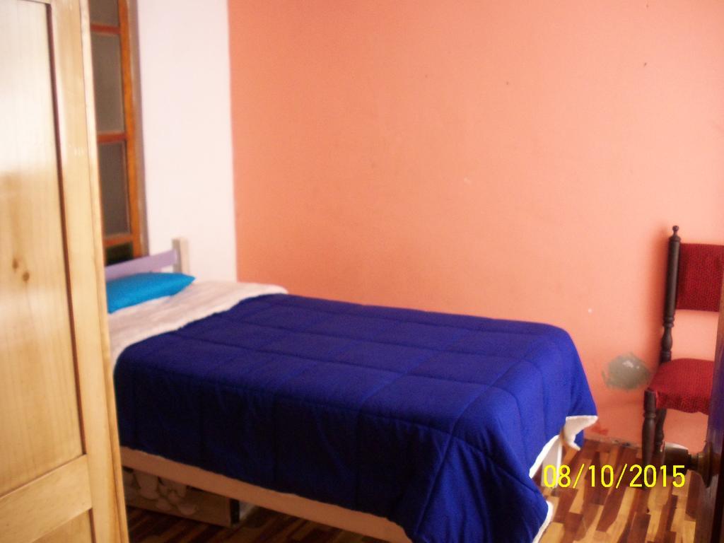 Apartment Apart Colibry Kennedy B Cusco