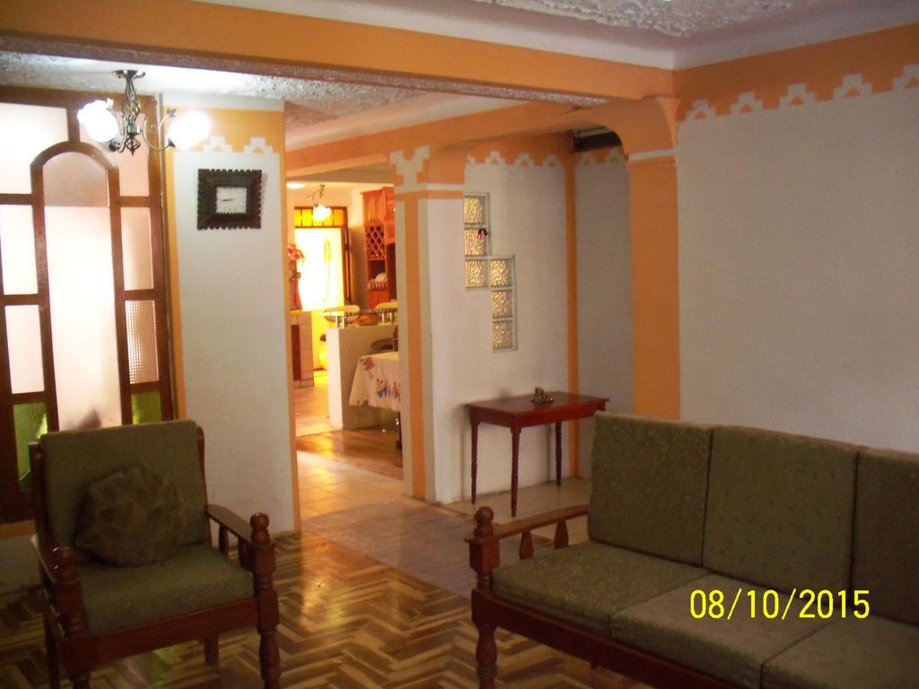 Apartment Apart Colibry Kennedy B *