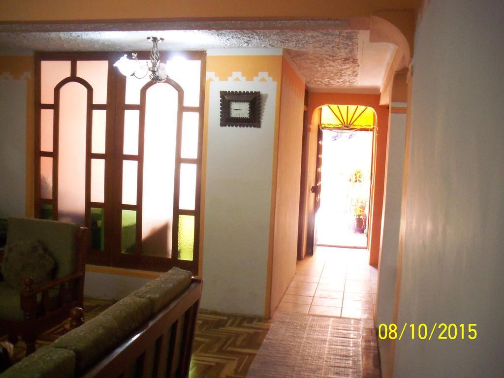 Apartment Apart Colibry Kennedy B *