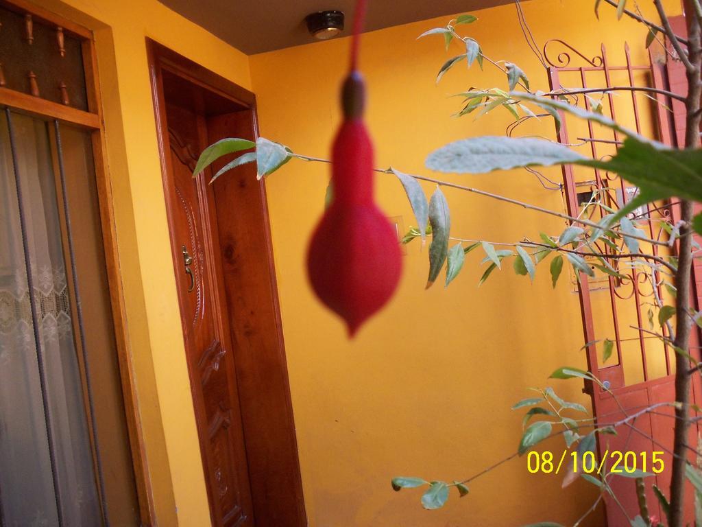 Apartment Apart Colibry Kennedy B *
