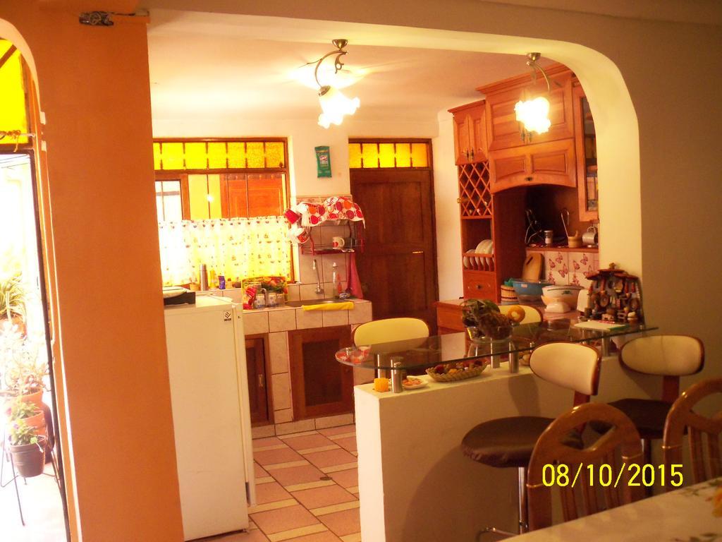 Apartment Apart Colibry Kennedy B