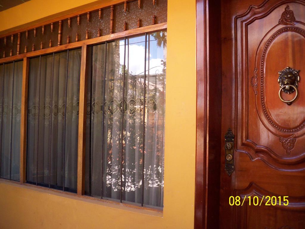 Apartment Apart Colibry Kennedy B *
