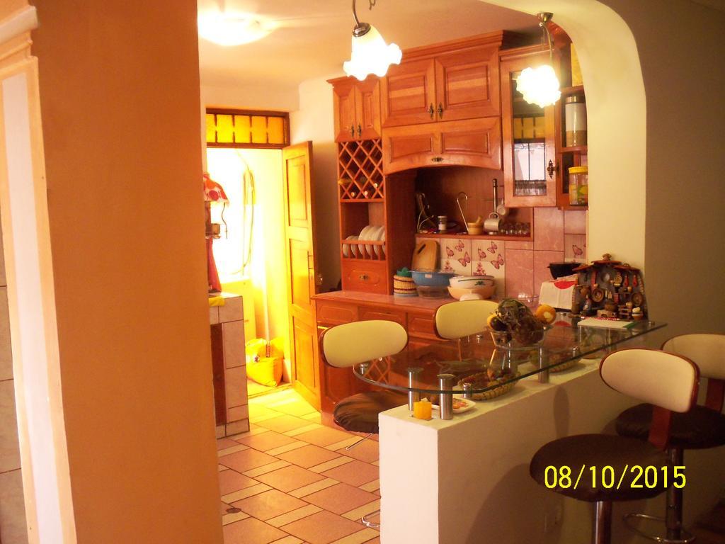 Apartment Apart Colibry Kennedy B