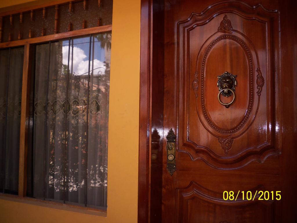 Apart Colibry Kennedy B Cusco