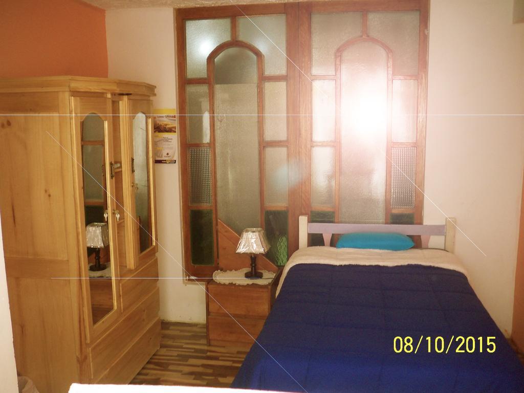 Apartment Apart Colibry Kennedy B Cusco