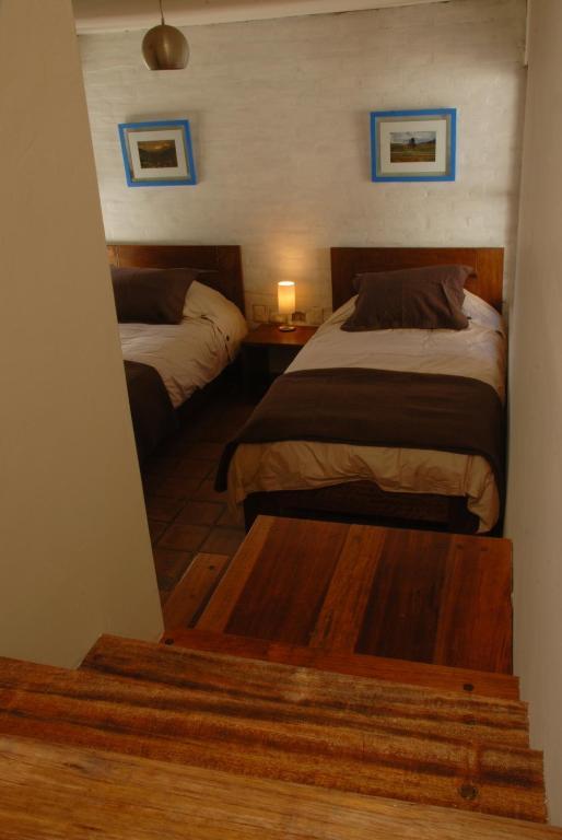 Hotel Kutty Wasi 3*