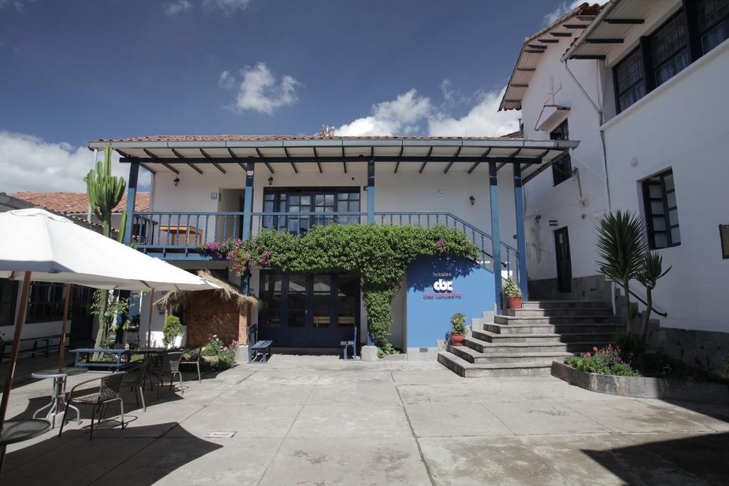 Casa Campesina Cuzco